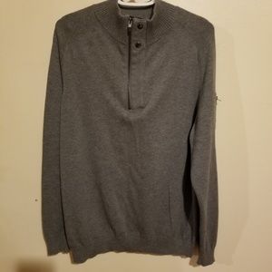 DKNY Grey Sweater
